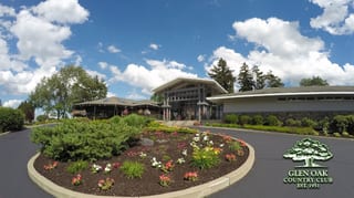 Glen Oak Country Club