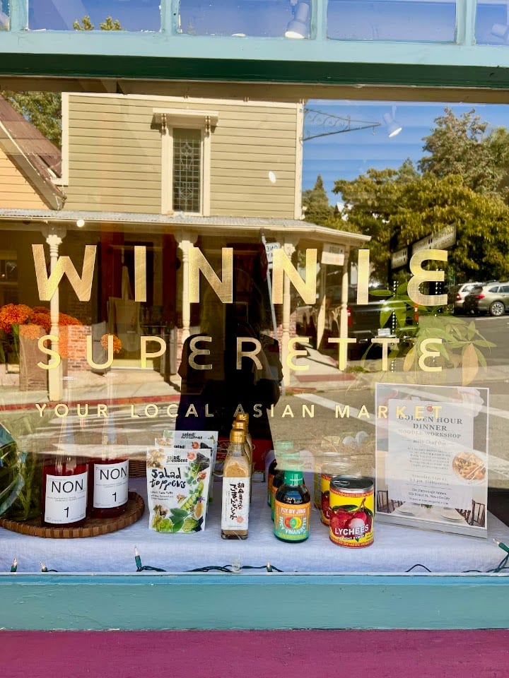 Winnie Superette