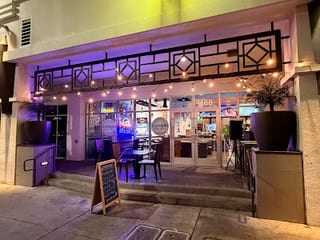 Carajillo Mexican Cuisine & Bar
