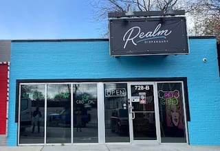 Realm Dispensary (nick Check'ins)