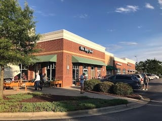 Hop Yard - Raleigh