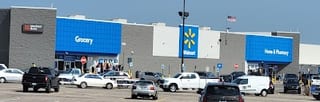 Walmart Supercenter