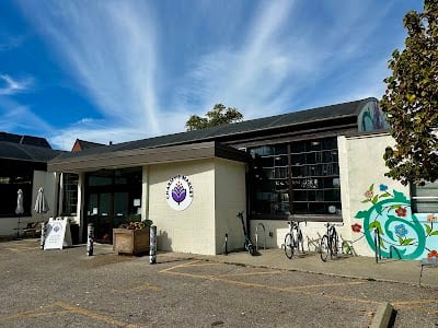 The Hills Market Downtown