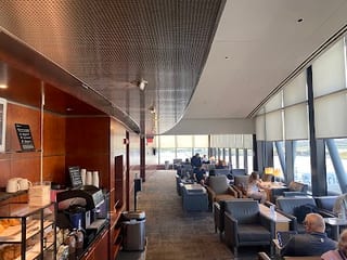 Admirals Club