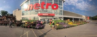 Metro Bayview & Eglinton