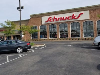 Schnucks