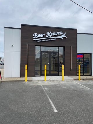 Beer Heaven