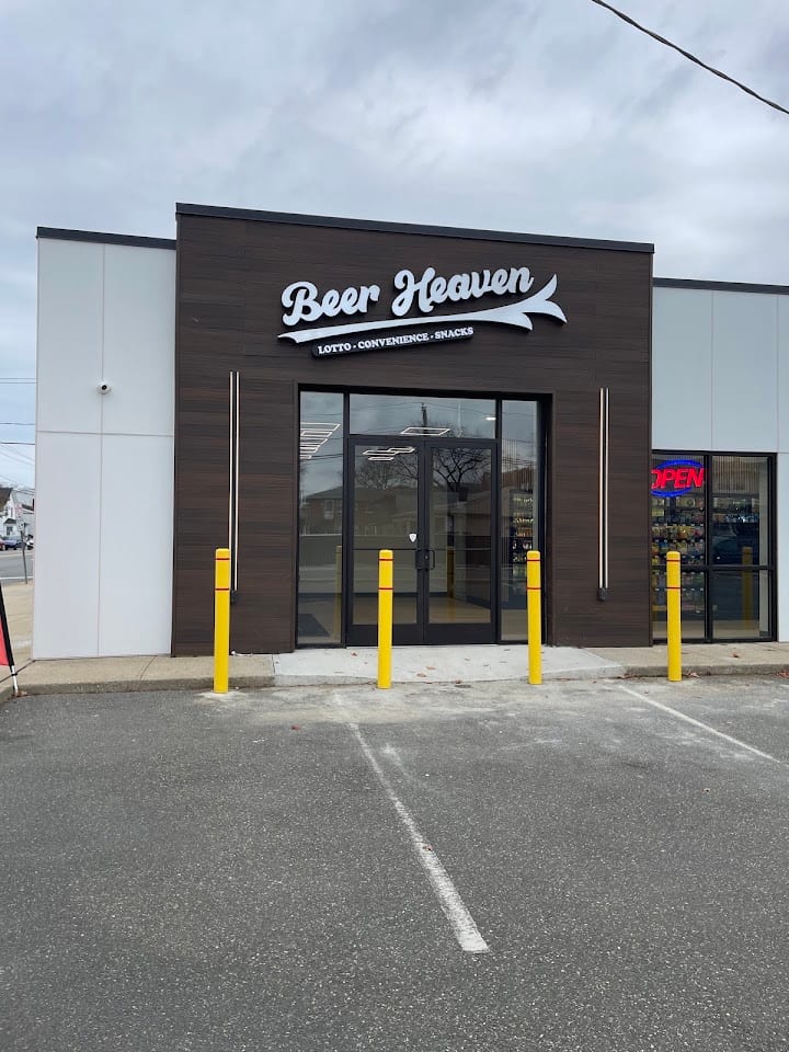 Beer Heaven