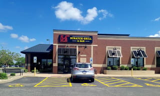 54th Street Grill & Bar