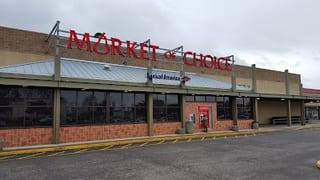 Market Of Choice - Delta Oaks