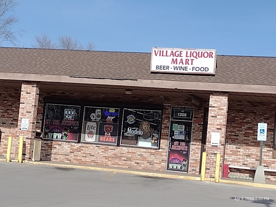 Village Liquor Mart