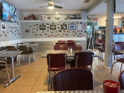 Chucks Bar And Grill
