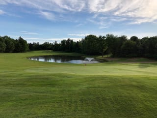 The Loon Golf Club