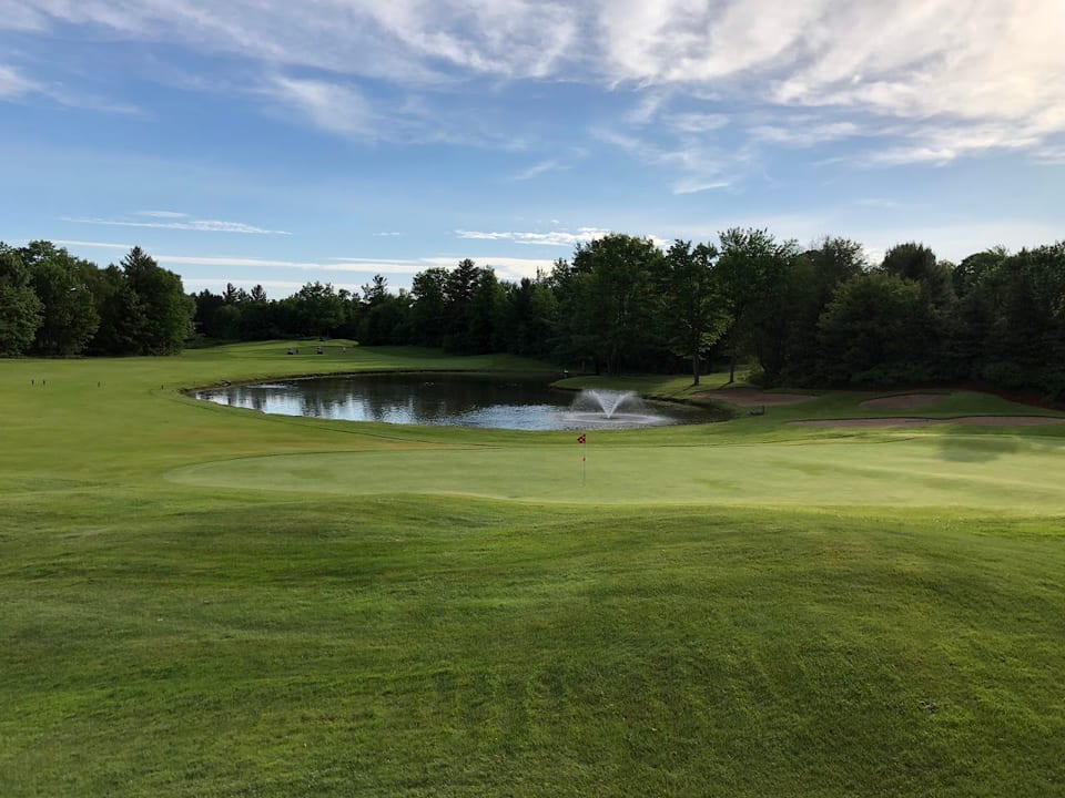 The Loon Golf Club