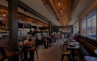 Steve's Garden Market & Butchery Hillsborough