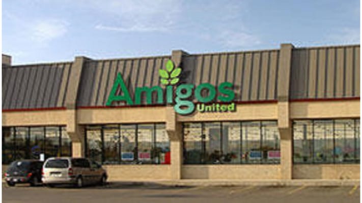 Amigos United