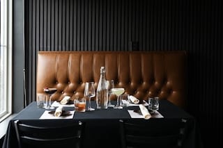 Benaiahs Scratch Kitchen