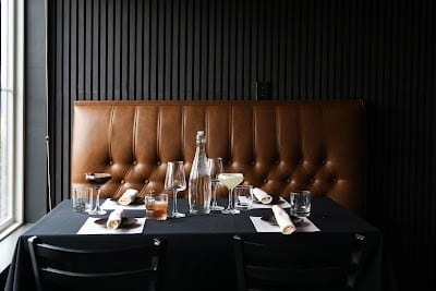 Benaiahs Scratch Kitchen