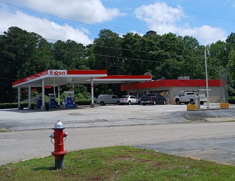 Exxon