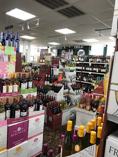 Cherry Hill Spirits/gifts