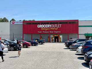 Grocery Outlet #824