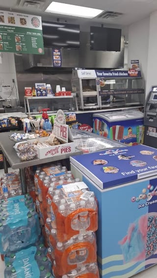 Shell Food Mart #3 - Dripping Springs