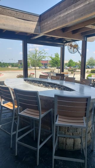 54th Street Restaurant & Drafthouse