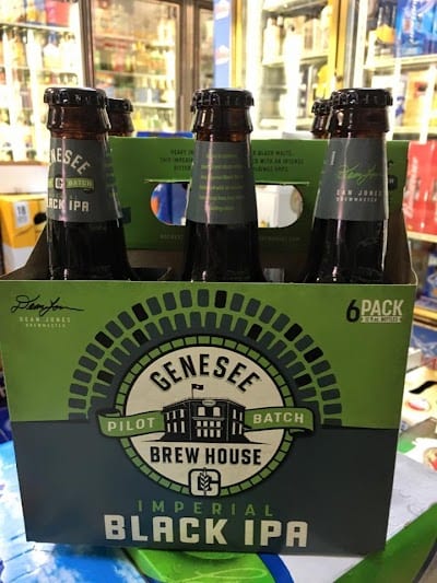 Lyndhurst Beverage