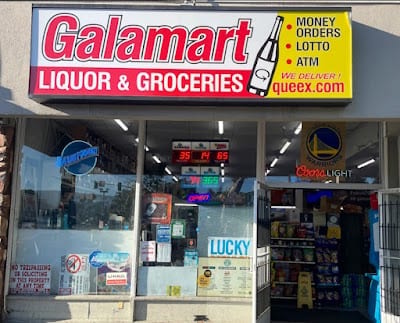 Galamart
