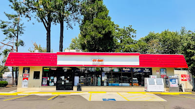 City Mart