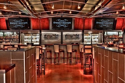 Sweetwater