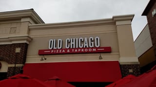 Old Chicago