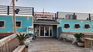 Pier 14
