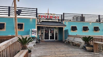 Pier 14