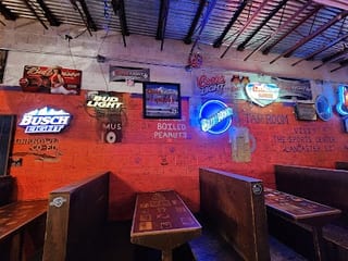 Sloan St Tap Room (gvl)