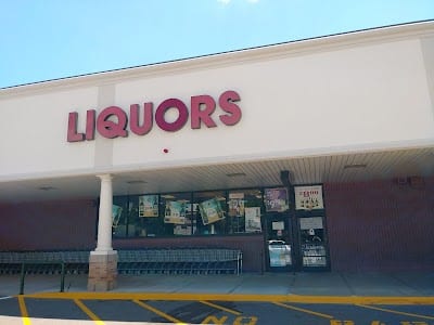 Port Wine And Spirits