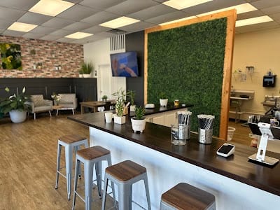 Linksters Tap Room