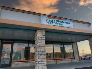 Db Graphics Inc Rochester