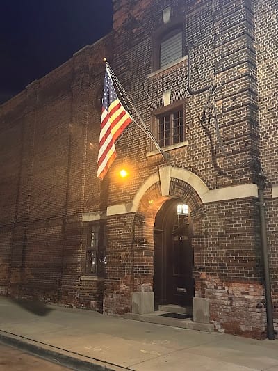 Detroit Racquet Club
