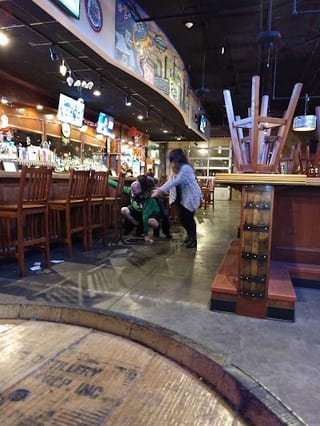 Rays Pub