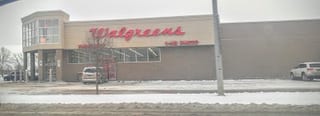 Walgreens