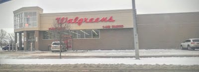 Walgreens