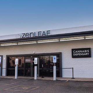 Emerald Dispensary 