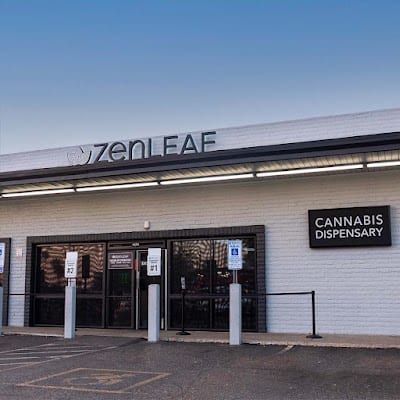 Emerald Dispensary
