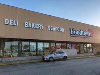 Food Town