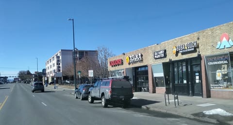 Bayon Liquors