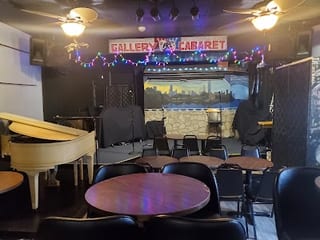 Gallery Caberet