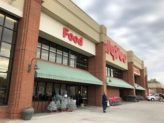 Hy Vee Food Store