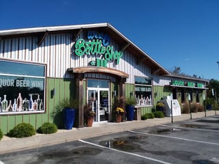 West O Bottle Shop