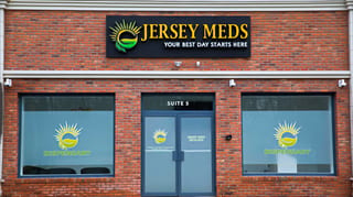 Jersey Meds